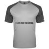 Men's Breakout T-Shirt Thumbnail