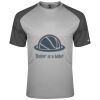 Men's Breakout T-Shirt Thumbnail