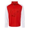 Men's Breakout Quarter-Zip Pullover Thumbnail