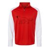 Men's Breakout Quarter-Zip Pullover Thumbnail