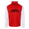 Men's Breakout Quarter-Zip Pullover Thumbnail