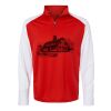 Men's Breakout Quarter-Zip Pullover Thumbnail