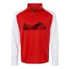 Men's Breakout Quarter-Zip Pullover Thumbnail