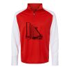 Men's Breakout Quarter-Zip Pullover Thumbnail