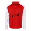 Men's Breakout Quarter-Zip Pullover Thumbnail