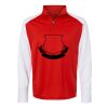 Men's Breakout Quarter-Zip Pullover Thumbnail