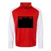 Men's Breakout Quarter-Zip Pullover Thumbnail
