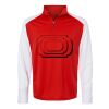 Men's Breakout Quarter-Zip Pullover Thumbnail
