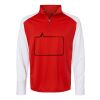 Men's Breakout Quarter-Zip Pullover Thumbnail