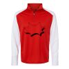 Men's Breakout Quarter-Zip Pullover Thumbnail