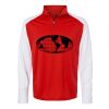 Men's Breakout Quarter-Zip Pullover Thumbnail