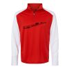 Men's Breakout Quarter-Zip Pullover Thumbnail