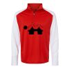 Men's Breakout Quarter-Zip Pullover Thumbnail