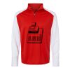 Men's Breakout Quarter-Zip Pullover Thumbnail