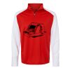 Men's Breakout Quarter-Zip Pullover Thumbnail