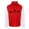 Men's Breakout Quarter-Zip Pullover Thumbnail