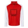 Men's Breakout Quarter-Zip Pullover Thumbnail