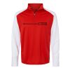 Men's Breakout Quarter-Zip Pullover Thumbnail