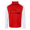 Men's Breakout Quarter-Zip Pullover Thumbnail