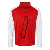 Men's Breakout Quarter-Zip Pullover Thumbnail