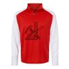 Men's Breakout Quarter-Zip Pullover Thumbnail