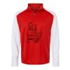 Men's Breakout Quarter-Zip Pullover Thumbnail