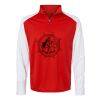 Men's Breakout Quarter-Zip Pullover Thumbnail