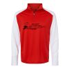 Men's Breakout Quarter-Zip Pullover Thumbnail