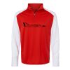 Men's Breakout Quarter-Zip Pullover Thumbnail