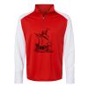 Men's Breakout Quarter-Zip Pullover Thumbnail