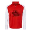 Men's Breakout Quarter-Zip Pullover Thumbnail