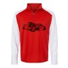 Men's Breakout Quarter-Zip Pullover Thumbnail