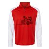Men's Breakout Quarter-Zip Pullover Thumbnail