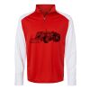 Men's Breakout Quarter-Zip Pullover Thumbnail