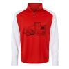 Men's Breakout Quarter-Zip Pullover Thumbnail