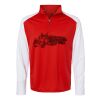 Men's Breakout Quarter-Zip Pullover Thumbnail