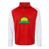 Men's Breakout Quarter-Zip Pullover Thumbnail