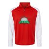 Men's Breakout Quarter-Zip Pullover Thumbnail