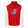 Men's Breakout Quarter-Zip Pullover Thumbnail