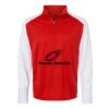 Men's Breakout Quarter-Zip Pullover Thumbnail