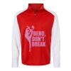 Men's Breakout Quarter-Zip Pullover Thumbnail