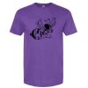 Unisex Softstyle® CVC T-Shirt Thumbnail