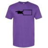 Unisex Softstyle® CVC T-Shirt Thumbnail