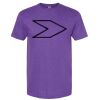 Unisex Softstyle® CVC T-Shirt Thumbnail