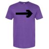 Unisex Softstyle® CVC T-Shirt Thumbnail