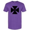 Unisex Softstyle® CVC T-Shirt Thumbnail