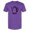 Unisex Softstyle® CVC T-Shirt Thumbnail