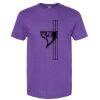Unisex Softstyle® CVC T-Shirt Thumbnail