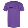Unisex Softstyle® CVC T-Shirt Thumbnail