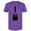 Unisex Softstyle® CVC T-Shirt Thumbnail